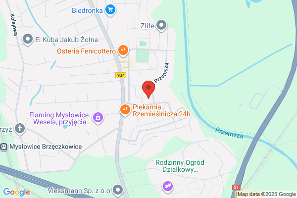Epi. Firma Handlowa. Horczak P.