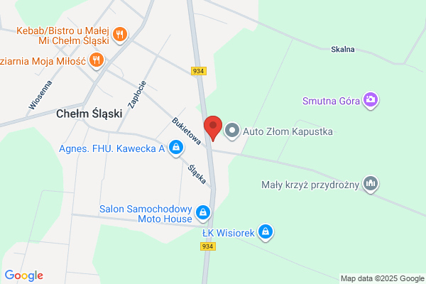 Euro-Haus. Sp. z o.o.