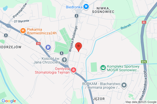Ewimar. Hurtownia zniczy i wkladów olejowych