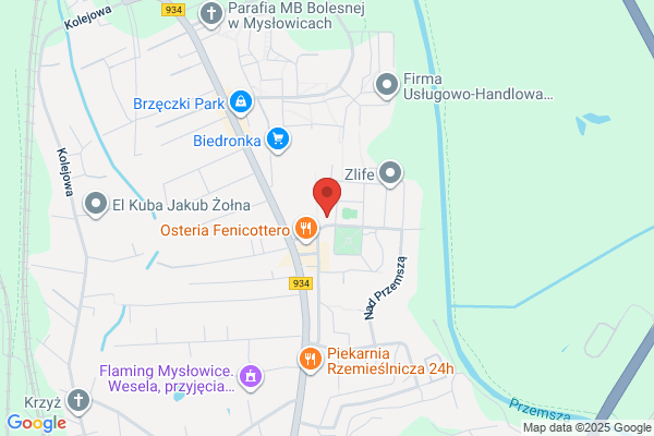 Goj Iwona. Sklep zoologiczny