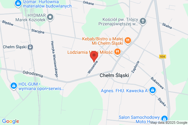Instalex. Uslugi wodno-kanalizacyjne. Urbanczyk-Zielazny