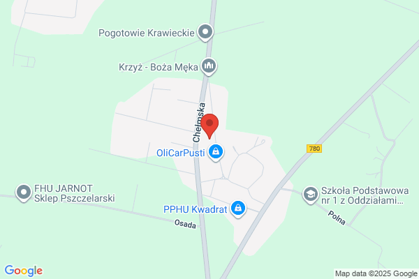 Jaroszewska Helena. Sklep spozywczo - przemyslowy