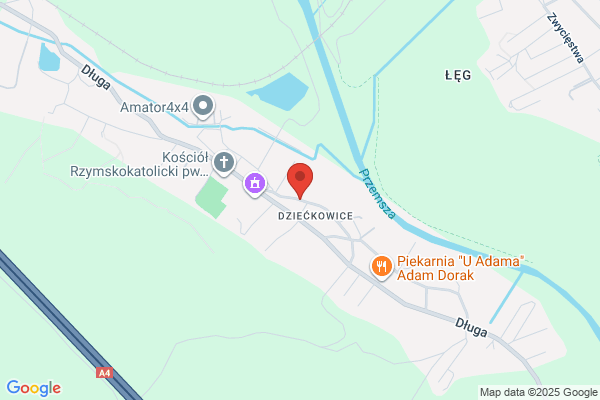 Mirand. Bramy, systemy alarmowe, szlabany. Cabon M.S.