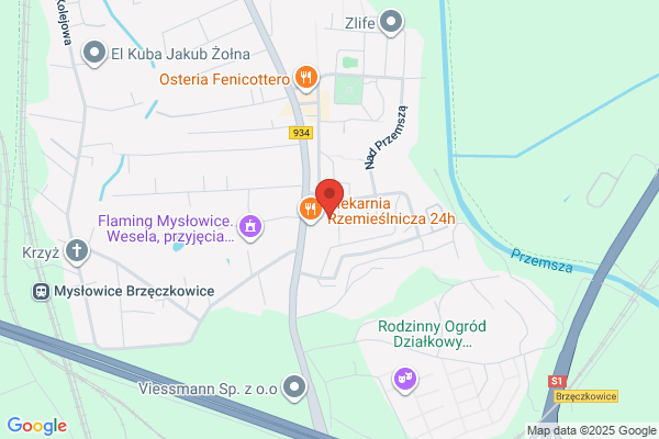 PKO Bank Polski SA. Oddzial 2 w Myslowicach