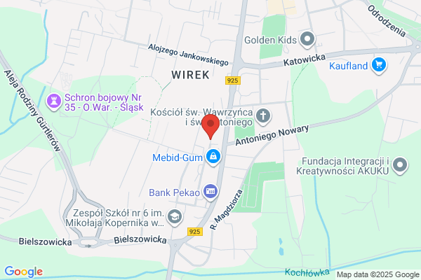 Panstwowa Straz Pozarna. Komenda Miejska