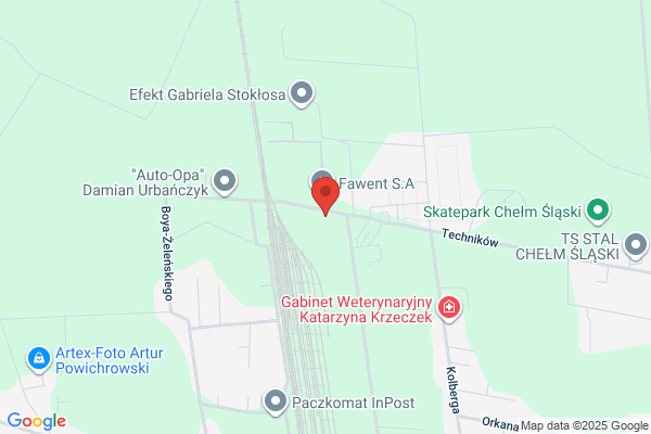 Przedszkole nr 1 Gminne