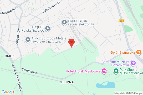 Rembud-Cafe. Hurtownia spozywcza