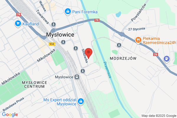 Tymczasowe Schronienie dla Bezdomnych Mezczyzn