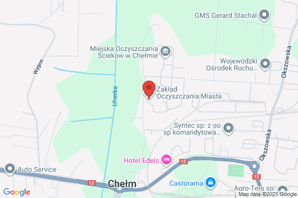 Zaklad Oczyszczania Miasta. Sp. z o.o. Zarzad