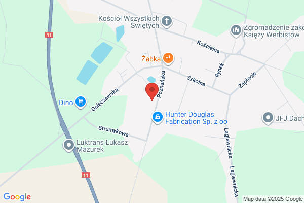 Bezpieczna Strefa Centrum Szkoleniowo-Usługowe