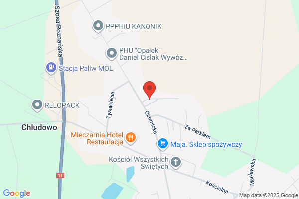 Junior. Sklep spozywczo-przemyslowy