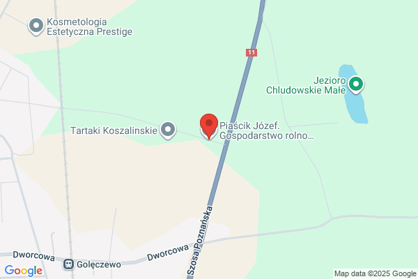 Piascik Józef. Gospodarstwo rolno - ogrodnicze