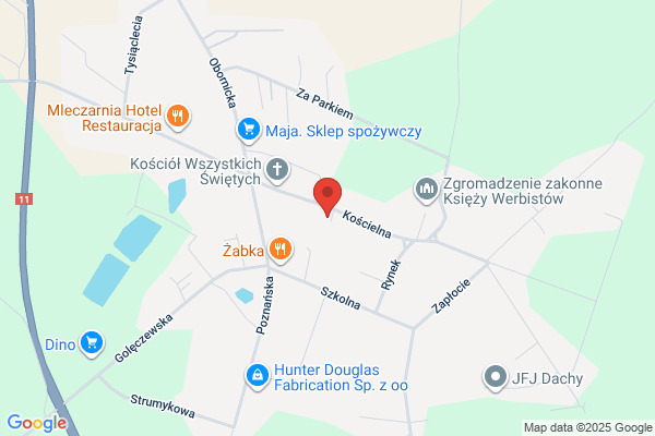 Przedszkole