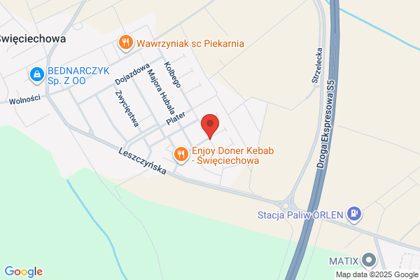Ratajczak Robert. Transport ciezarowy