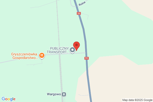 Skład Opału - Usługi Transportowe i Rolnicze