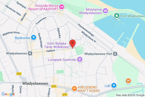 KIND Aparaty Słuchowe Władysławowo