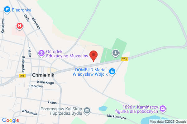 Agro-Bud. Sprzedaz maszyn rolniczych, czesci zamiennych i materialów budowlanych