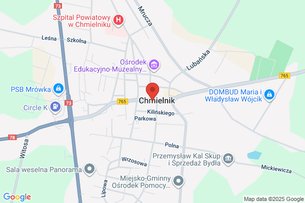 Andar. Sklep odziezowo- obuwniczy. Ostrowski D.