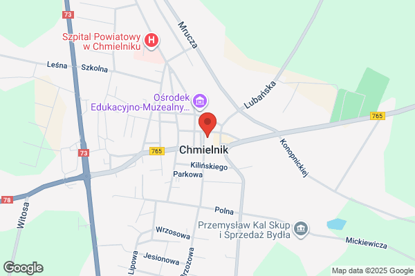Bingo. PPHU. Budzynska S.