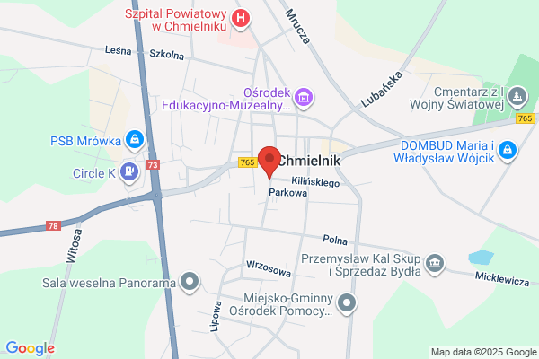 Chmielnickie Centrum Kultury