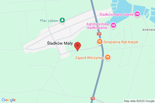Dabrowscy Alina, Mieczyslaw. Gospodarstwo agroturystyczne