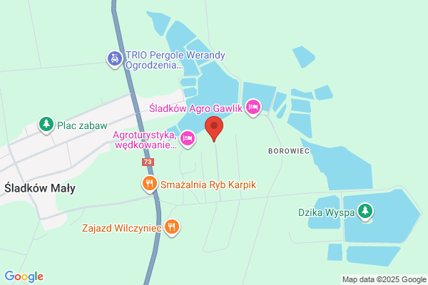 Dolina Sanicy. Sladkowskie Stowarzyszenie Agroturystyki i Turystyki