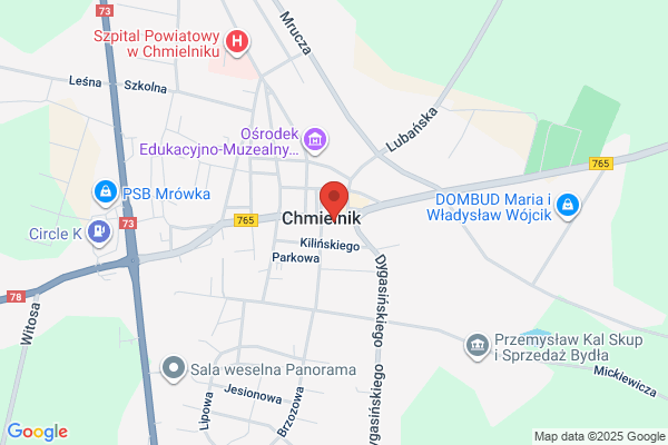Domix SC. Sklep wielobranzowy