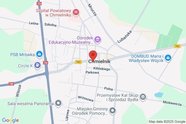 Gracja. Kwiaciarnia. Krawczyk G.