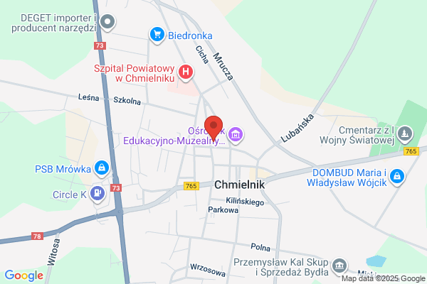 Kaja. Sklep odziezowy