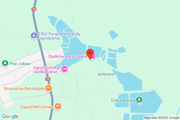 Kwiecien Iwona, Marek. Gospodarstwo agroturystyczne