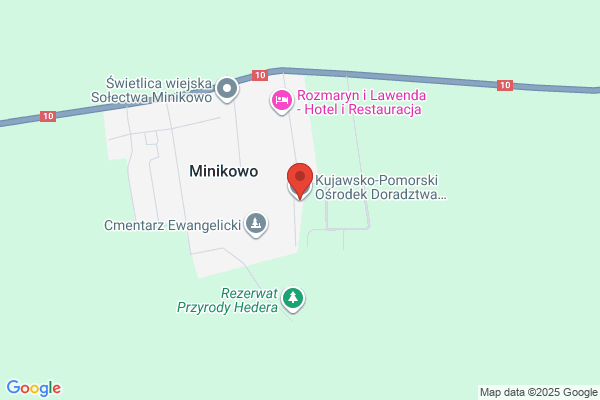 Osrodek Doradztwa Rolniczego