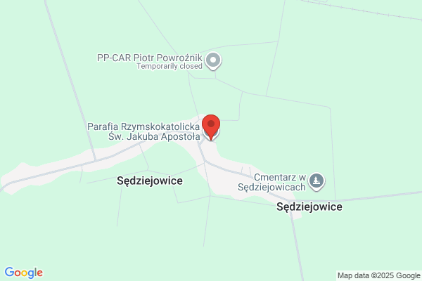 Parafia rzymskokatolicka