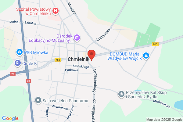 Parafia rzymskokatolicka Zwiastowania Panskiego