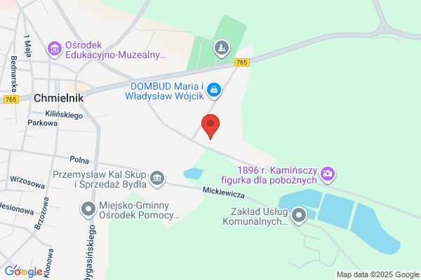 Piekarnia GS Samopomoc Chlopska