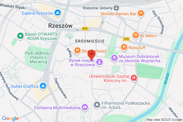 Pierwsza Liga. Kawiarnia, bar
