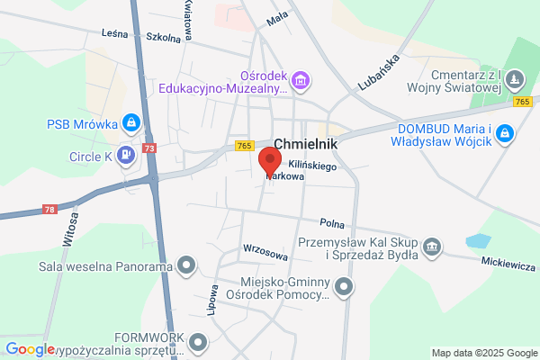 Policja. Komisariat