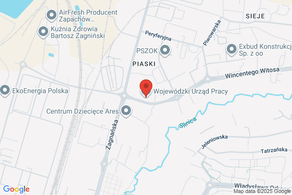 Powiatowy Urzad Pracy w Kielcach. Filia