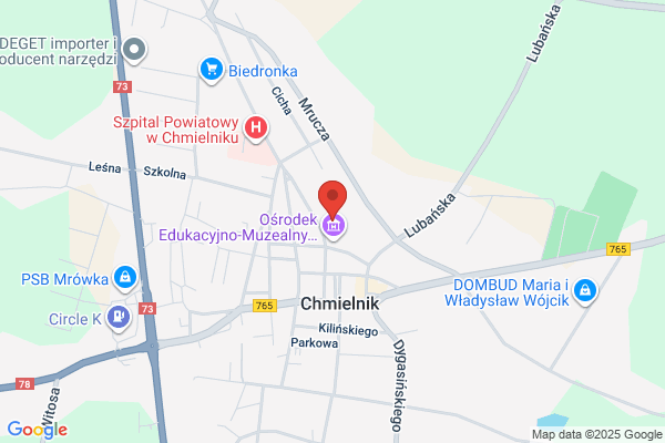 Przedszkole Samorzadowe