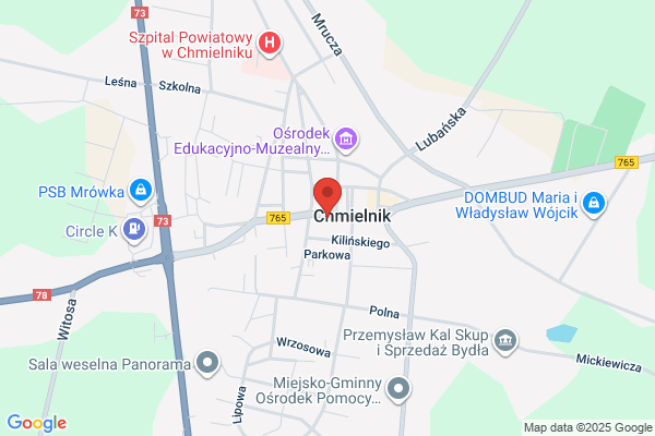 Sokalski Waldemar, lek. stomatolog. Gabinet