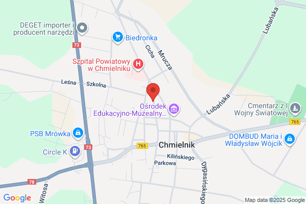 Staropolska. Restauracja