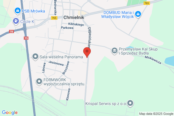Stepien Miroslawa, Edward. Gospodarstwo agroturystyczne