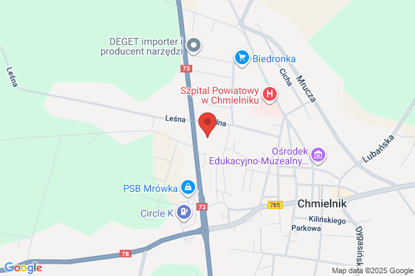 Szkola Podstawowa im. S. Zeromskiego