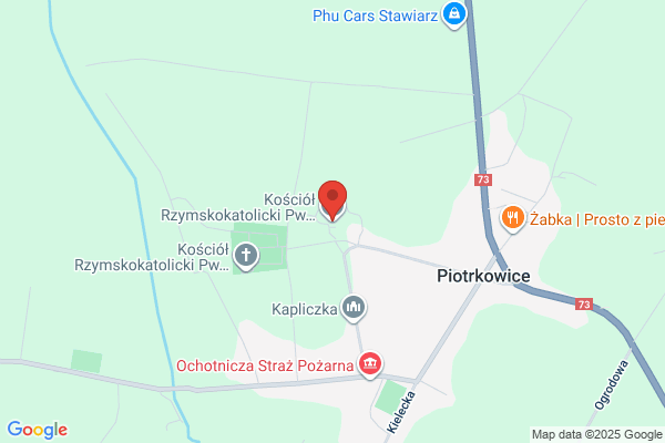 Zgromadzenie zakonne Ojców Karmelitów Bosych