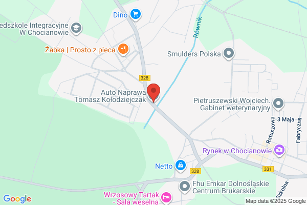 Chomicz Leszek. Mechanika pojazdowa