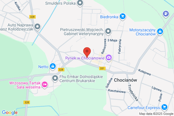 Finlife SA. Oddzial regionalny