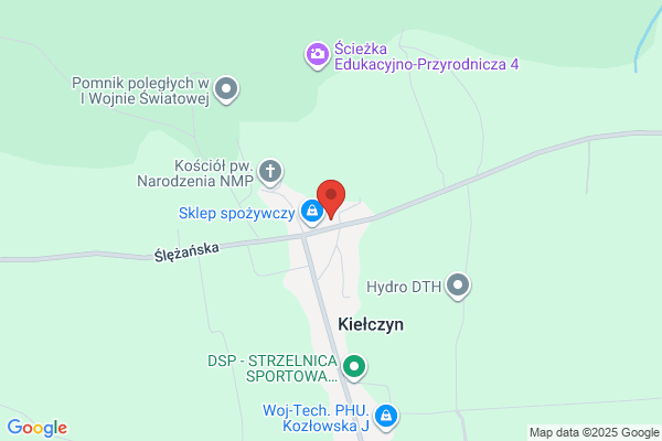 Gawlik Miroslaw. Zaklad uslug kominiarskich. Czyszczenie kominów przemyslowych, przeglady okresowe