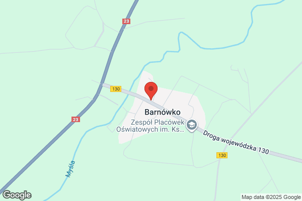 Hipek. Sklep. Pasterniak M.