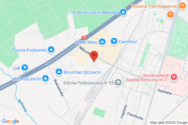 Komornik Sadowy Rewiru I przy Sadzie Rejonowym