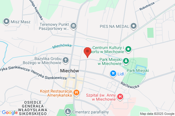 Liceum Ogólnoksztalcace dla Doroslych ZDZ