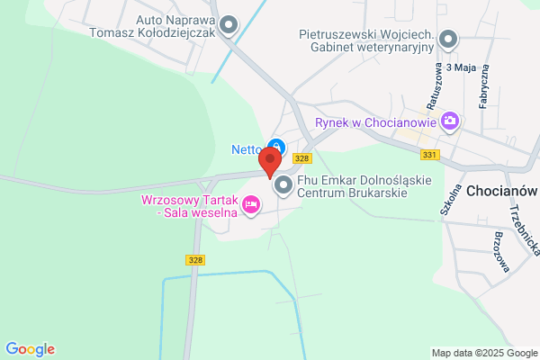 Nadlesnictwo Rózansko